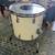 Gretsch Renown Maple Drum Kit - White + Cases 4 thumbnail
