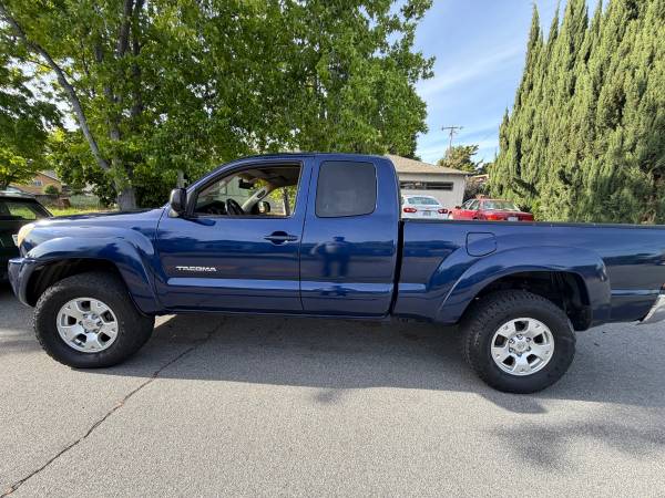 2005 Toyota Tacoma PreRunner V6 - Photo 5