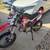 100cc RFZ Volt Dirt Bike 3 thumbnail
