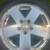 Jeep Wheels with Snow Tires 5 thumbnail