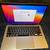2020 MacBook Air 13 M1 8GB 256GB Storage 1 thumbnail
