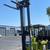 CLARK ECS20 4000lbs ELECTRIC FORKLIFT, NEWER GNB 36 VOLT BATTERY 1 thumbnail