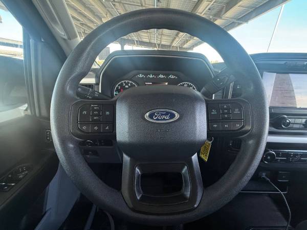 2021 Ford F-150 F150 XL - Photo 11