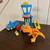 DUPLO Jurassic World T-Rex Tower 10880 3 thumbnail