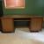 Solid wood desk 3 thumbnail