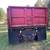 1990 Ford F-800 Dump Truck diesel turbo 70.000 miles 5 thumbnail