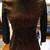 Gloria Vanderbilt Top, Size PM 1 thumbnail