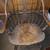 Beautiful Windsor side chair made by Karpen of Chicago 1930 14 thumbnail