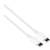 SEALED FACTORY APPLE USB-C CHARGE CABLE 2m MOD# A1739 3 thumbnail