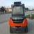 8K LB. Capacity Diesel Pneumatic Forklift 8 thumbnail
