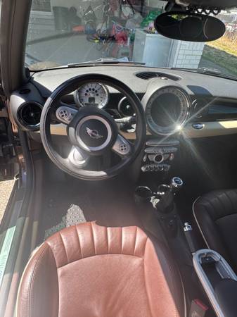 2008 Mini Cooper Clubman (Clean Title) 106,000 Miles - $5,000 (Gresham)63482088458369124