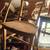 Mahogany Fiddle Back dining room chairs, four. Antique 4 thumbnail