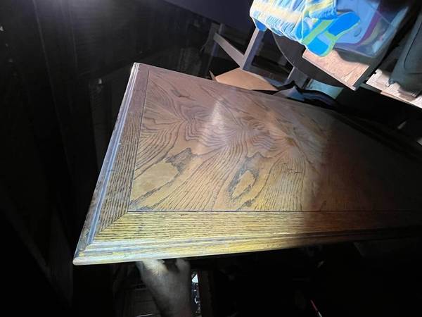 Lane coffee table 1