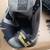 Boots Dr Martens New High Tall Sole shoes Air Wair 9 thumbnail