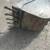 EXCAVATOR BACKHOE 24" TRENCH BUCKET 3 thumbnail