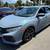 2018 Honda Civic Sport 2nd Owner 83K Blue/Black Clean Title Excellent 1 thumbnail