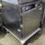 HENNY PENNY HEATED HOLDING CABINET MODEL # HC-908 5 thumbnail