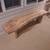 6 ft hand made cedar swing 6 thumbnail