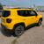 2016 Jeep Renegade Latitude 4x4 4 thumbnail