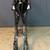 Drive Lightweight Carbon Fiber Nitro Elite Rollator Walker with Seat 11 thumbnail