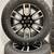 Brand New OEM 20" AT4 Chevy / GMC 20" Wheels & Tires 3 thumbnail
