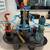 Eternia Playset Complete Masters of the Universe Origins 2 thumbnail