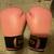 CKO Hayabusa Tokushu T3 Leather Kickboxing Boxing Sport Glove Gloves 1 thumbnail