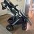 Uppababy Vista Stroller with Bassinet & Adapters 1 thumbnail