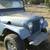 1958 CJ5 JEEP,PROJECT,,CHEVY V8,,4X4 6 thumbnail