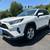 2021 TOYOTA RAV4 XLE 3 thumbnail