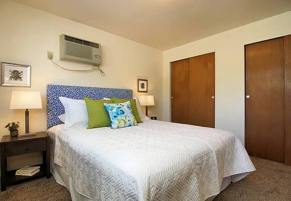 $500 / 1br - 550ft2 - Apartamento limpio de un dormitorio (Cincinnati)63974609893506120