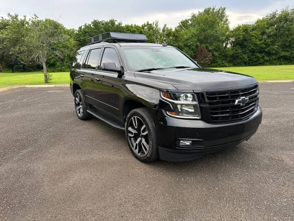 2018 Chevy Tahoe premier - $18,000 (Murfreesboro)63621573447169122