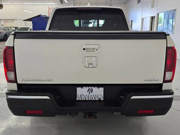 2019 HONDA Ridgeline RTL-T - $28,999 (#1 Selección de usados)63473531427203123