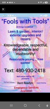 handyman services 1