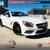 $584/mo - MERCEDES BENZ SL550 AMG DESIGNO MATTE WHITE! WE FINANCE ALL 1 thumbnail