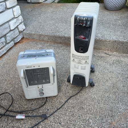electric heaters 1