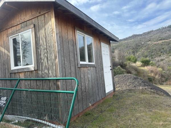 $175,000 19.29 acres with waterboard permit and 7500 sq ft county cultivation permit (Upperlake CA)63686726997251123