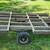 Light duty trailer, 5 x 8, needs decking 5 thumbnail