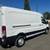 2023 FORD TRANSIT T-250 AWD, LWB Mid Roof Cargo Van 4 thumbnail