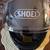 Shoei RF-SR (xl) helmet 3 thumbnail