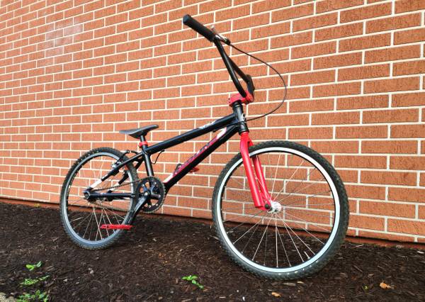 Redline Proline Pro Racing Bike 1