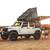 Clam Shell Roof Top Tent Hard Top Roof Top Tent -V3 now in Stock! 19 thumbnail
