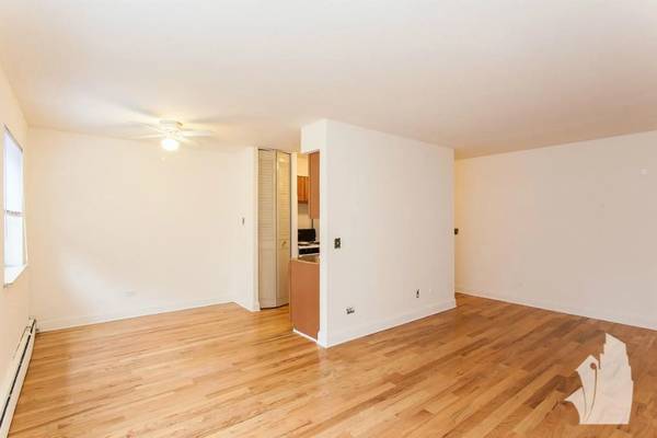 $1,795 / 1br - BIG East Lakeview 1bd! No Sec Dep, Pets Ok! Marianos, R/B/P EL! (Lake View East)63918533727363123