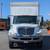 2012 International Durastar 4300  24FT Box Truck DIESEL 3 thumbnail