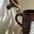 Vintage Collectible Lidded German Beer Stein 3 thumbnail