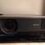 100 inch projection Sony 300 watt Surround Sound TV Entertainment Syst 5 thumbnail