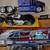 #5 hot wheels transformers DC Star wars a lot more 2 thumbnail