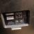 Vintage ACOUSTIC CORPS 805 cabinet with Pro Sound 15" 300 watt speaker 5 thumbnail