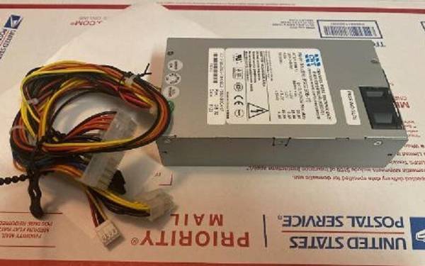 250 Watt CWT Power Supply   PSG250B-T0 - $20 (NE Portland)63470990055939120