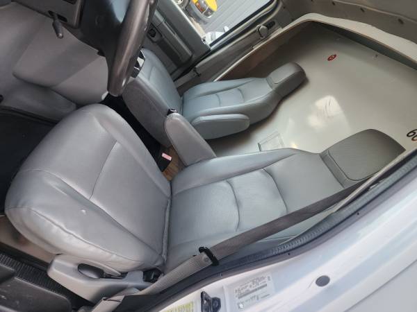 2019 Ford E-350 E350 SD - Photo 10